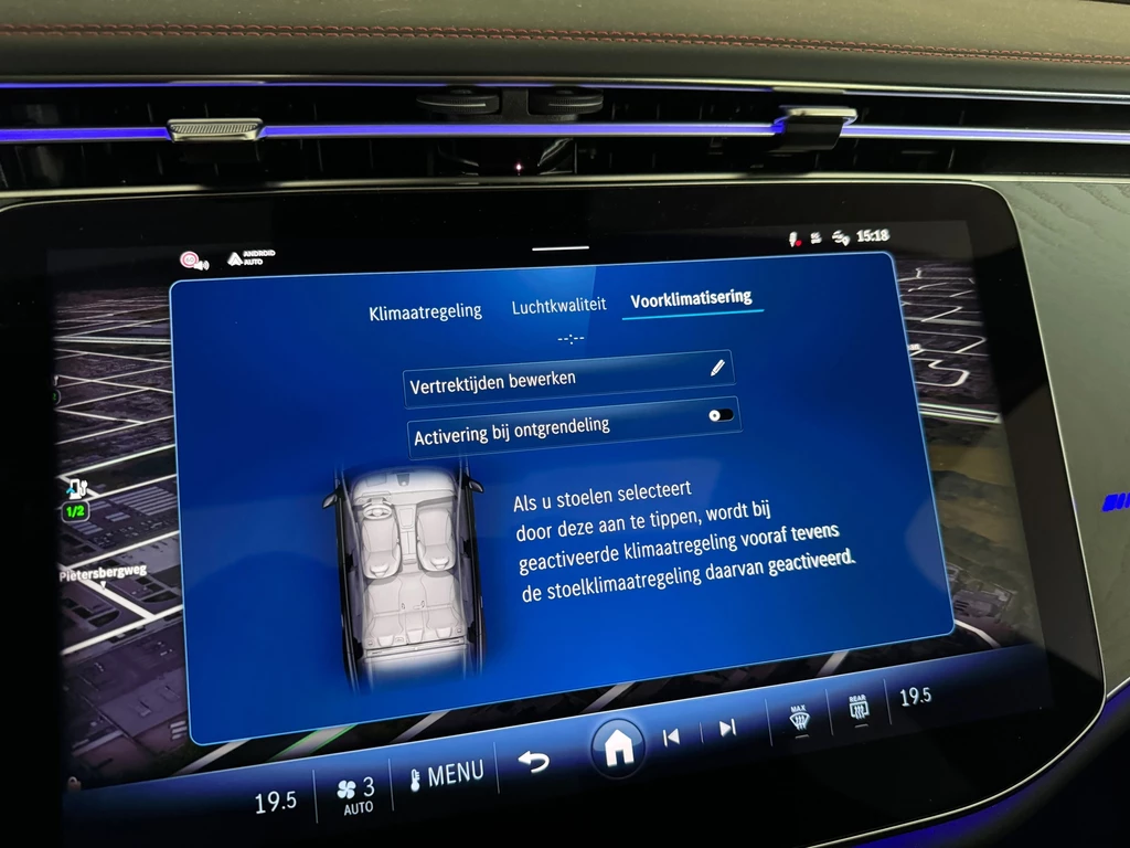 Mercedes-Benz E-Klasse – foto 29