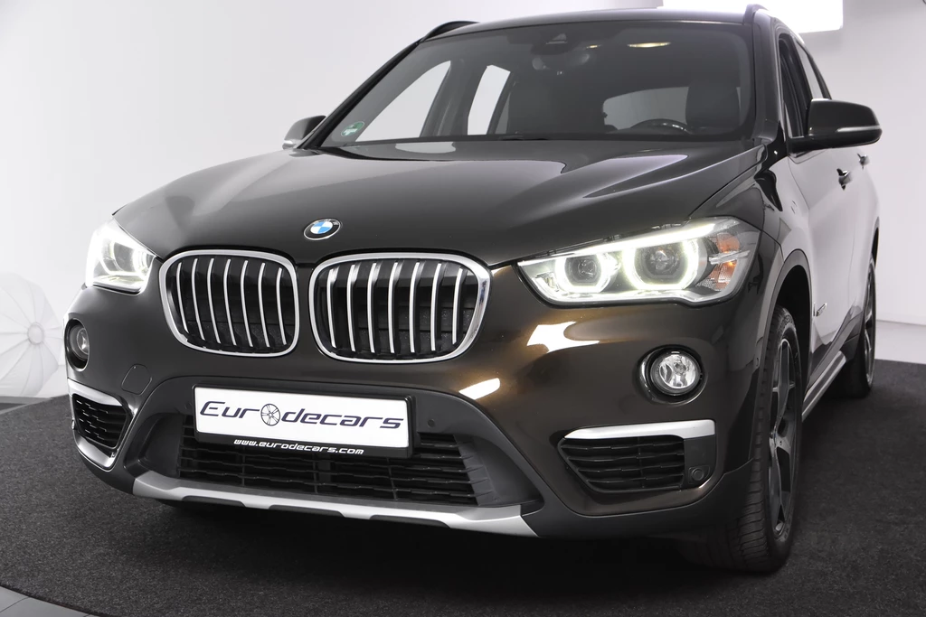BMW X1 – foto 4