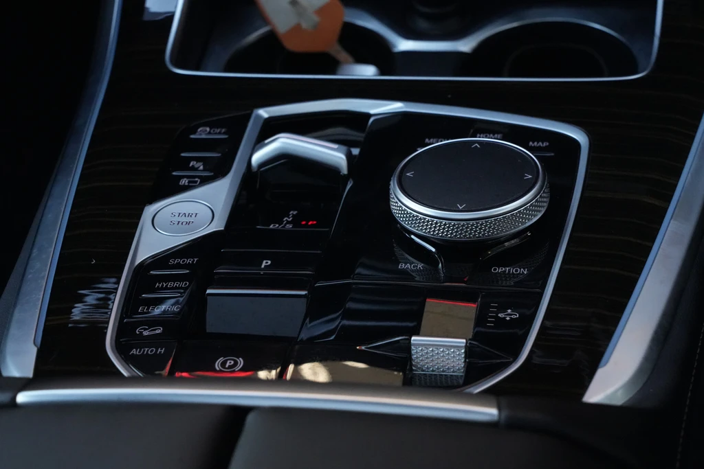 BMW X5 – foto 18