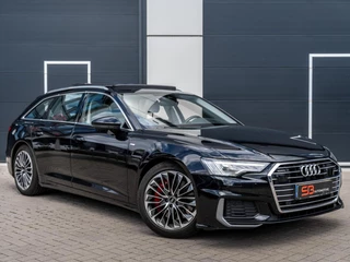 Audi A6 – thumbnail 7