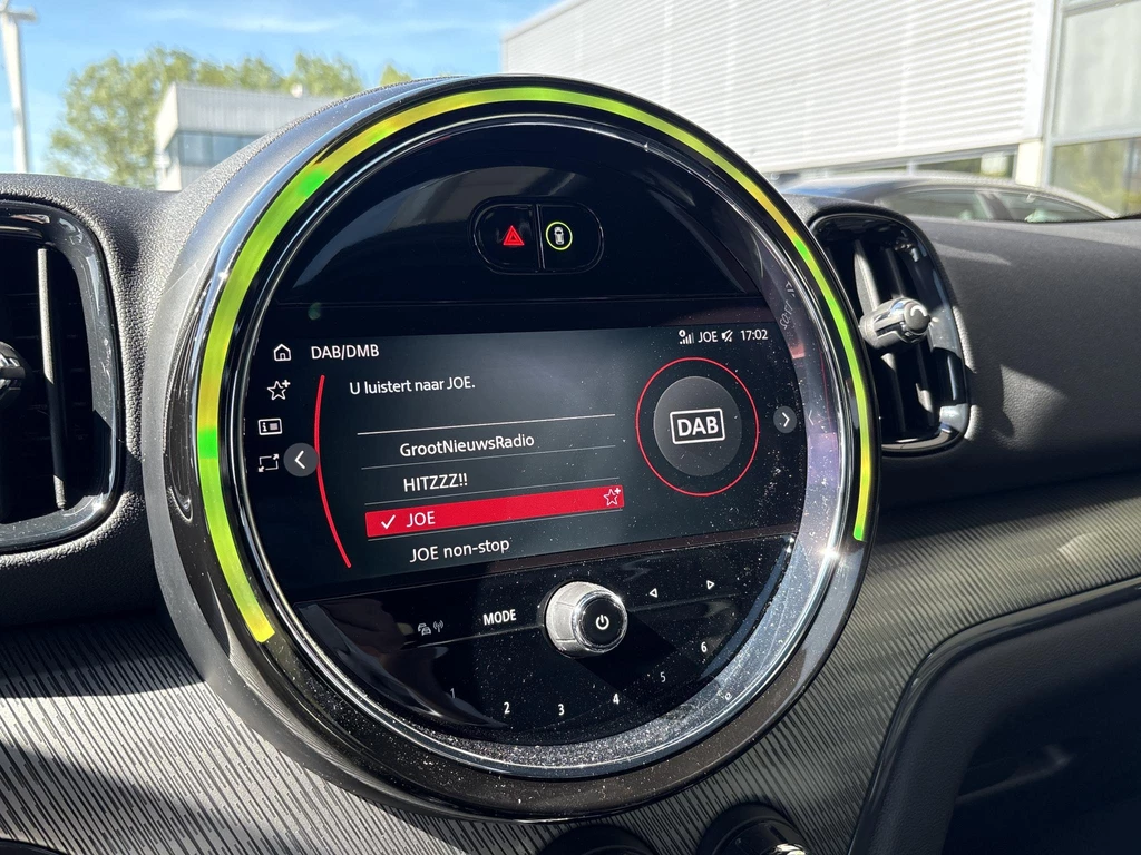 MINI Countryman – foto 33
