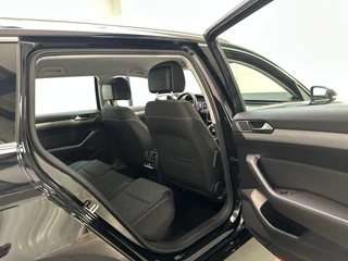 Volkswagen Passat – thumbnail 18