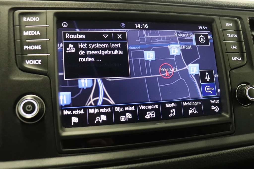 Volkswagen Crafter – foto 16