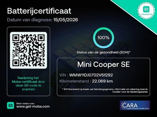MINI Electric – thumbnail 10