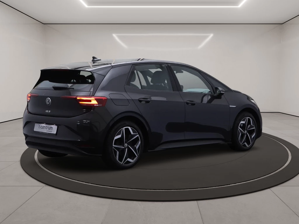 Volkswagen ID.3 – foto 5