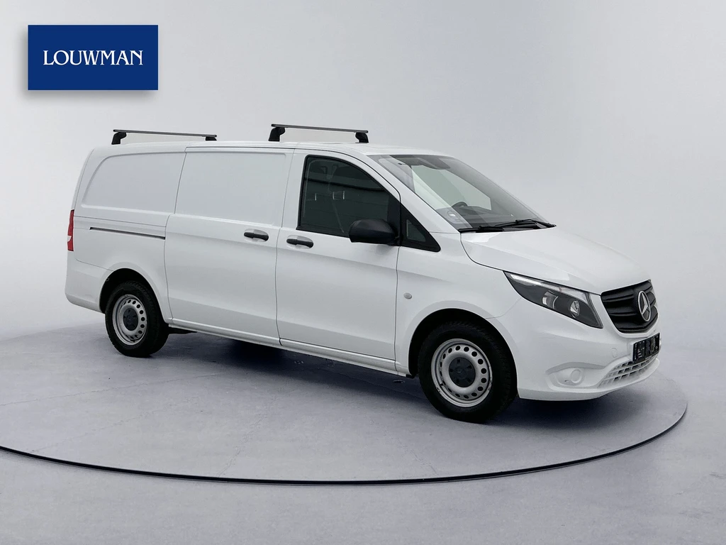 Mercedes-Benz Vito – foto 12