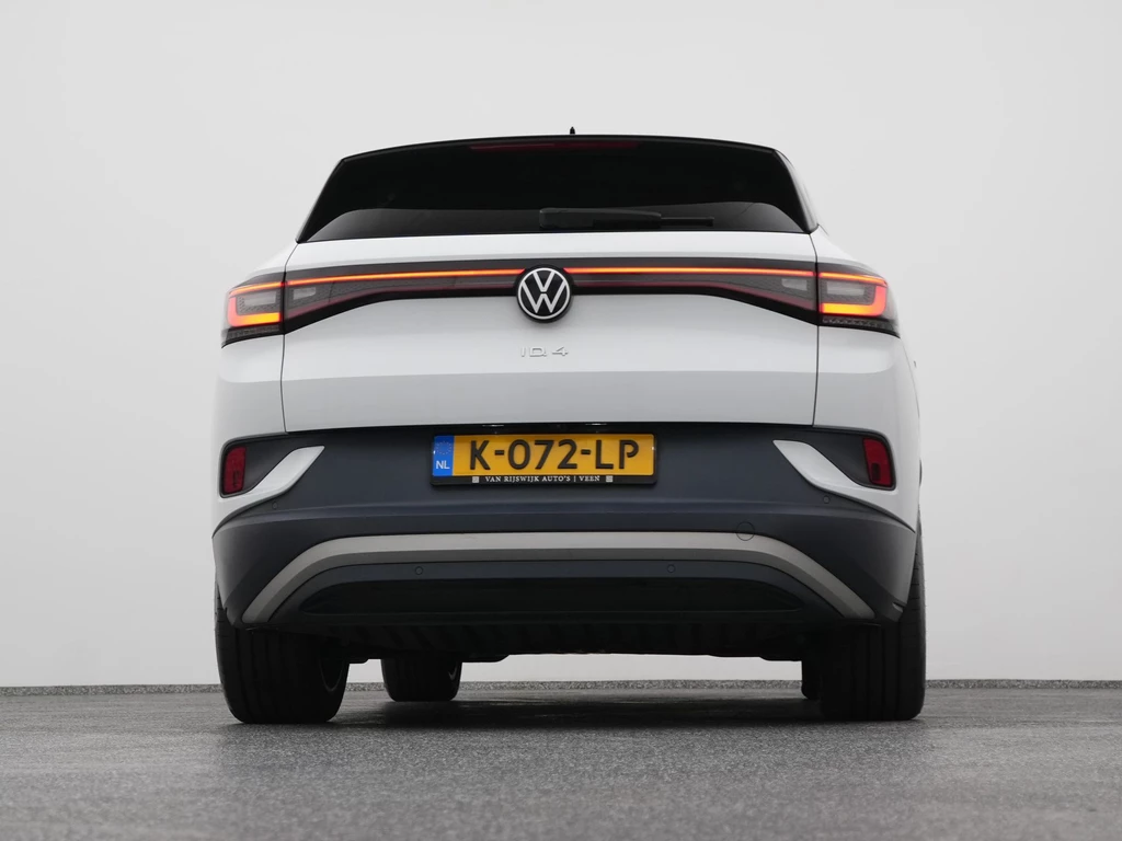 Volkswagen ID.4 – foto 9