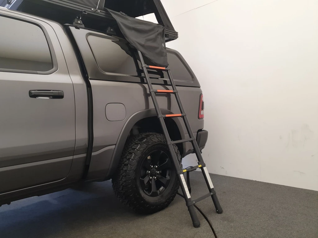 Dodge Ram 1500 – foto 5
