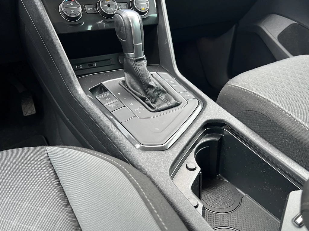 Volkswagen Tiguan – foto 24