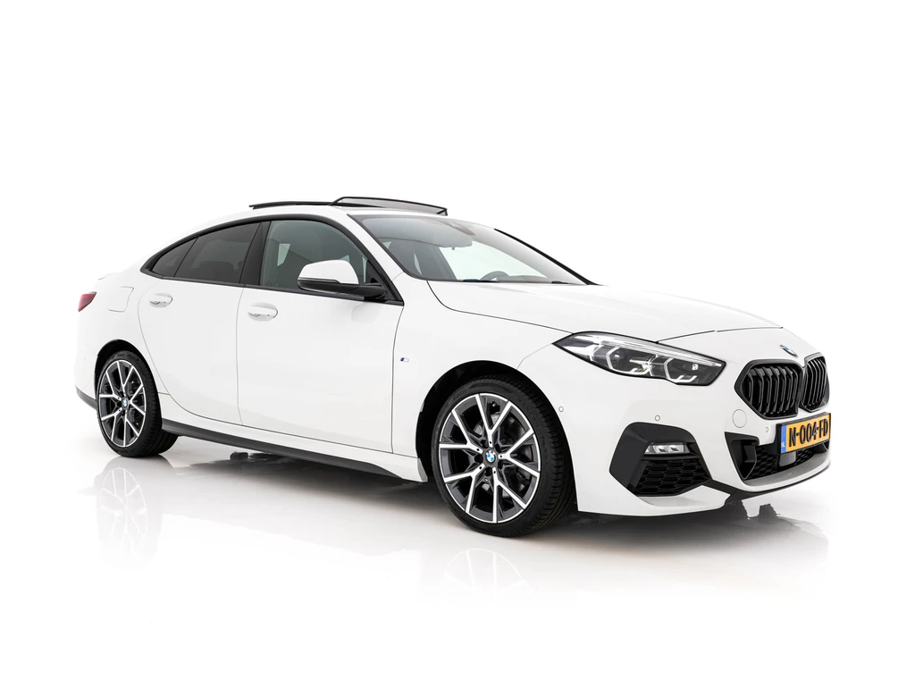 BMW 2 Serie – foto 5