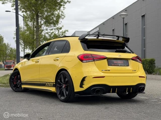 Mercedes-Benz A-Klasse – thumbnail 11
