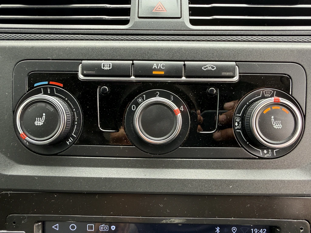 Volkswagen Caddy – foto 19