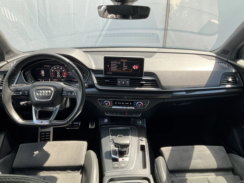 Audi SQ5 – foto 58