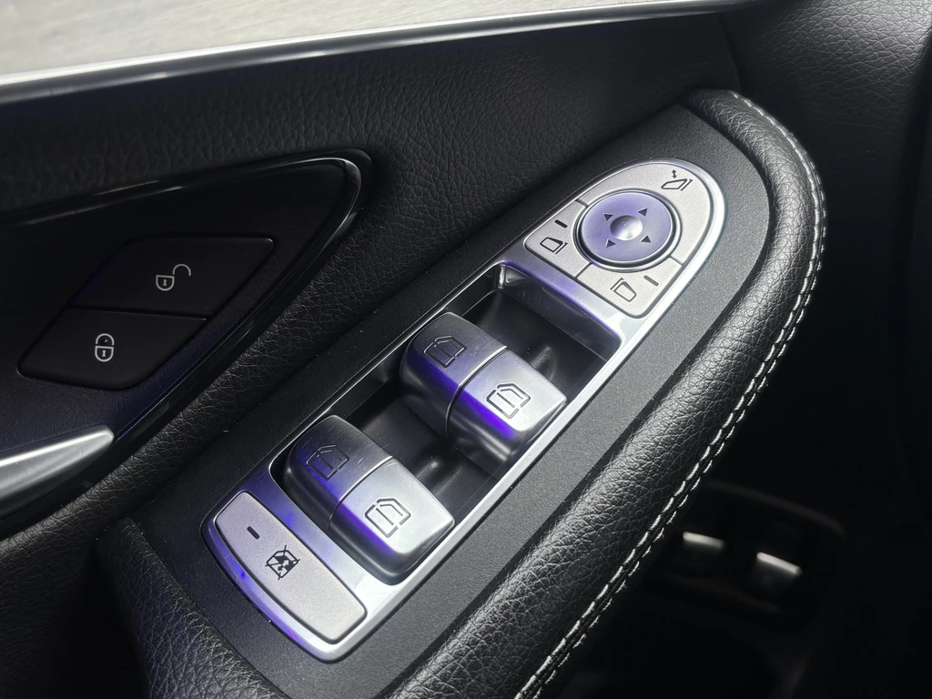 Mercedes-Benz GLC – foto 28