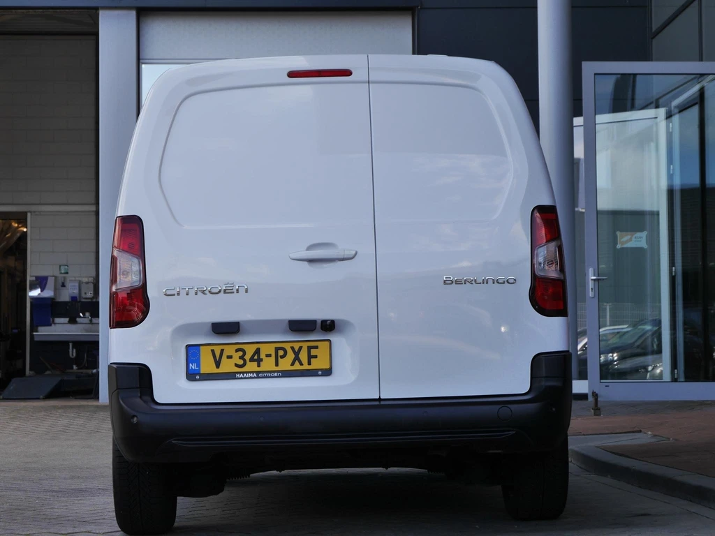 Citroën Berlingo – foto 3