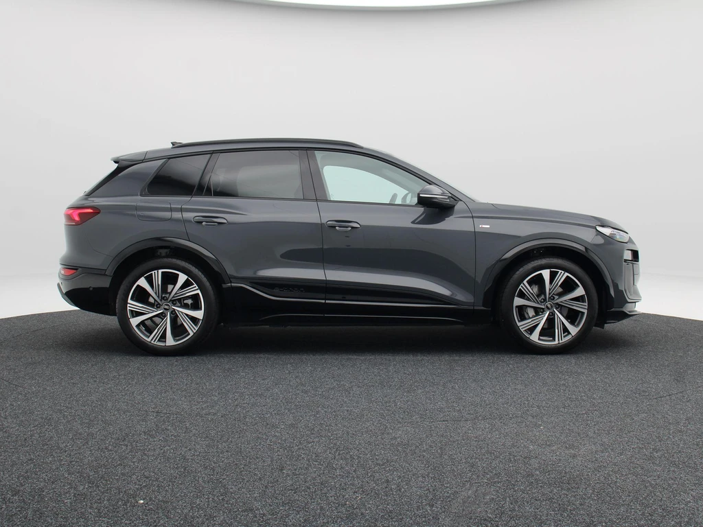 Audi Q6 e-tron – foto 6