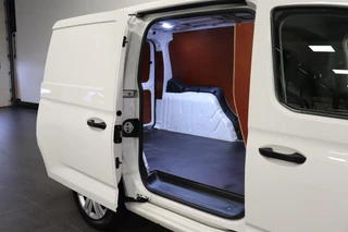 Volkswagen Caddy – thumbnail 11