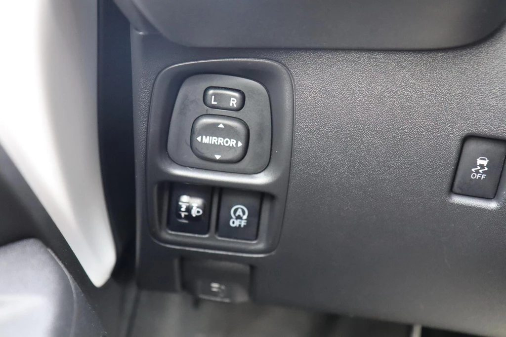 Toyota Aygo – foto 38