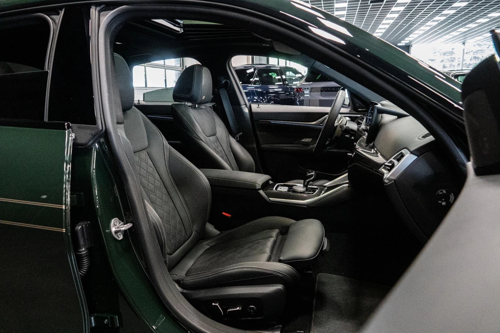 Alpina B4 – foto 4