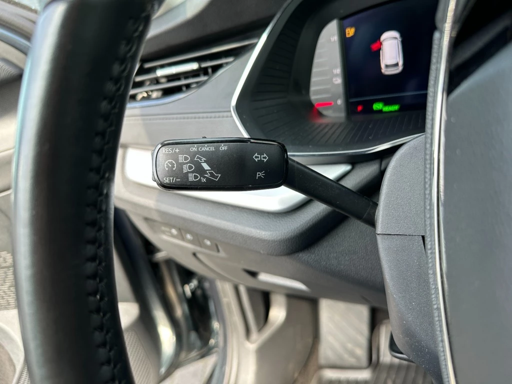 Škoda Octavia – foto 22