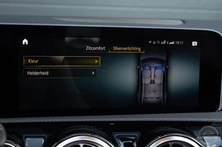 Mercedes-Benz CLA – thumbnail 34