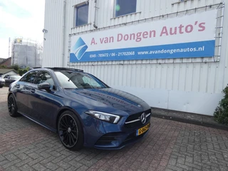 Mercedes-Benz A-Klasse – thumbnail 6