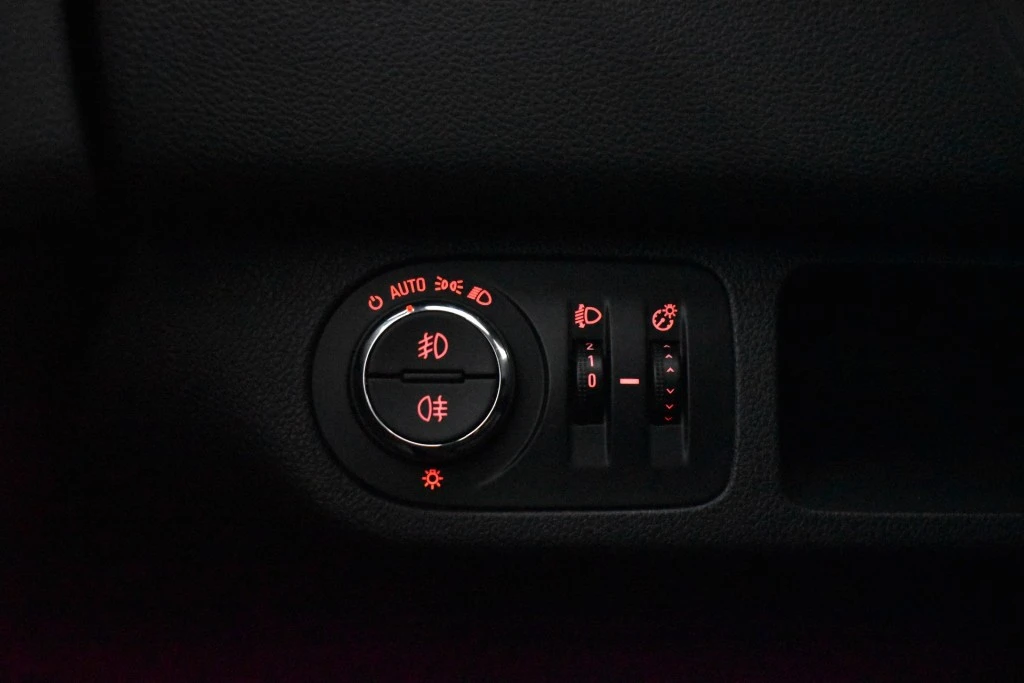 Opel Meriva – foto 19
