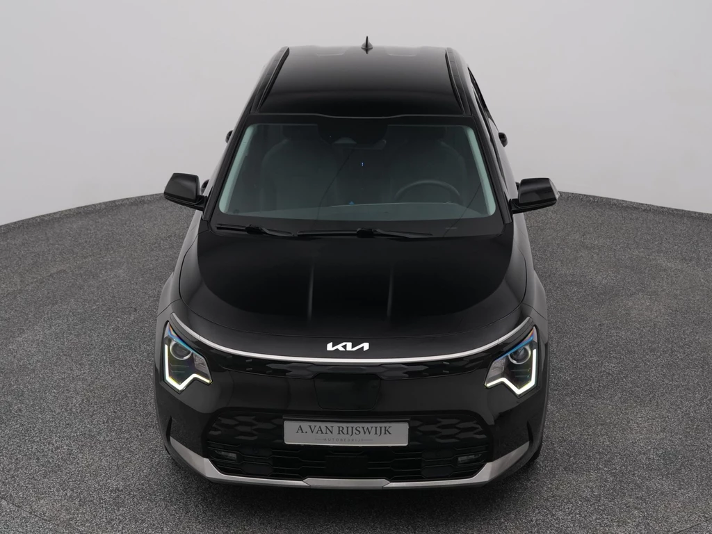 Kia Niro EV – foto 18