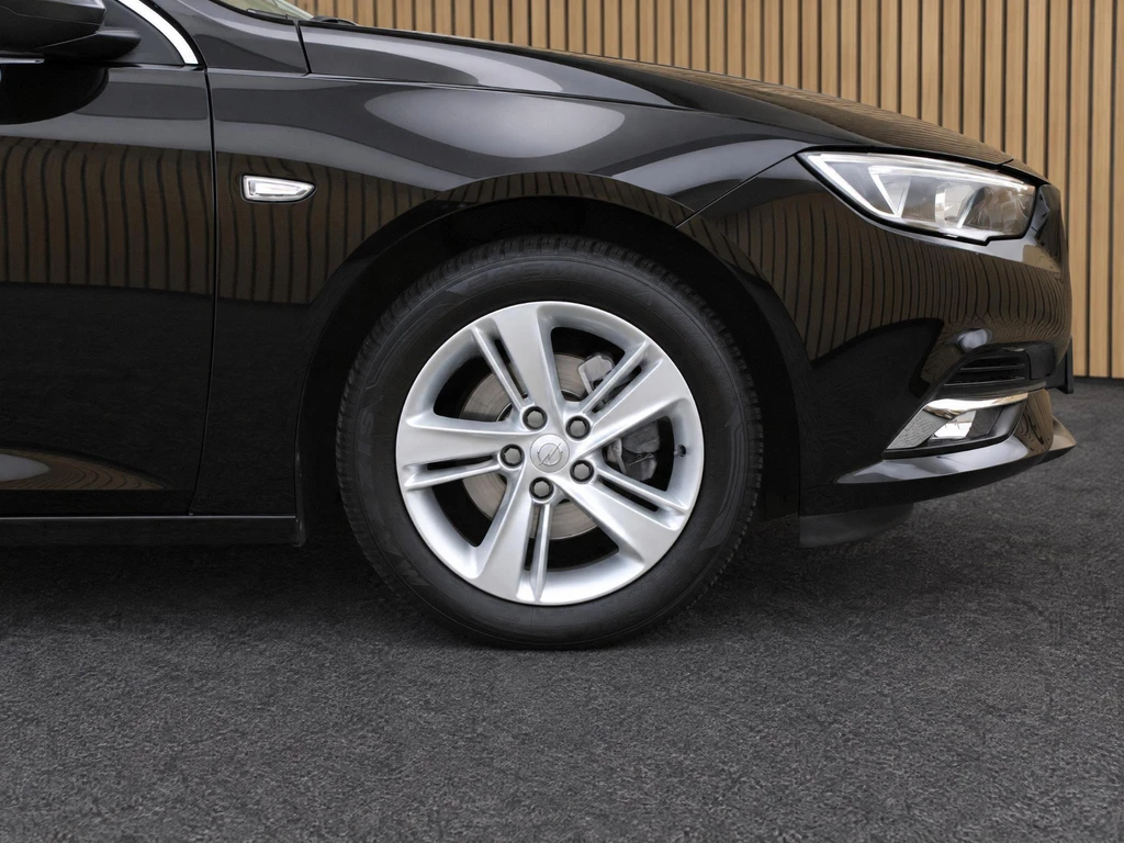 Opel Insignia – foto 13