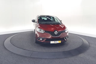 Renault Scénic – thumbnail 21