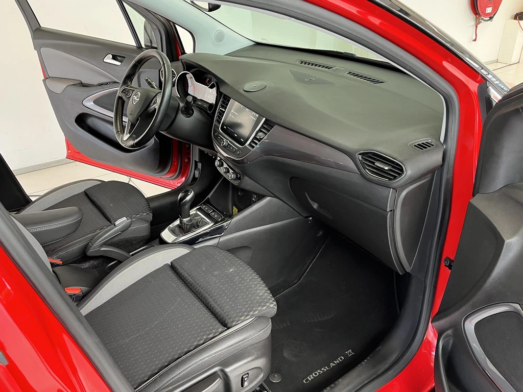 Opel Crossland X – foto 10