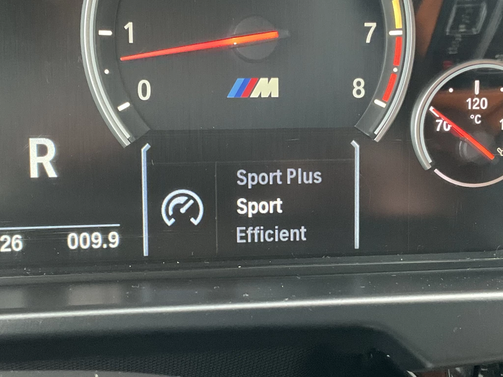 BMW X6 – foto 48