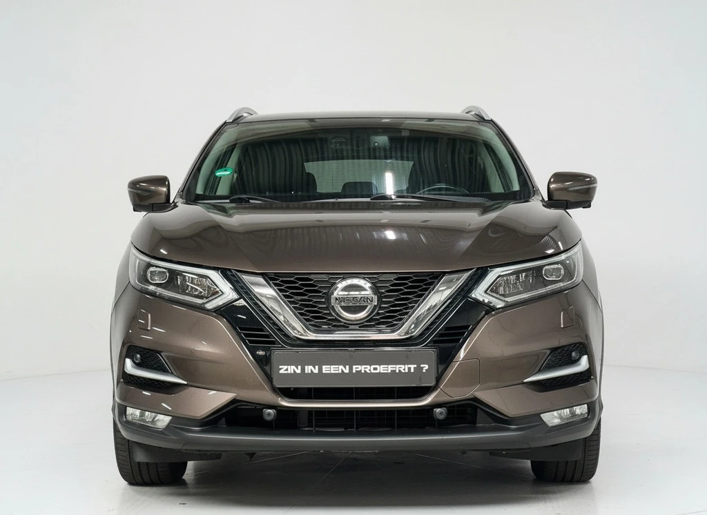 Nissan QASHQAI – foto 8