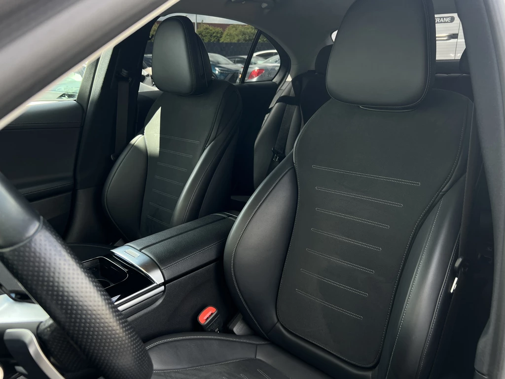 Mercedes-Benz C-Klasse – foto 34