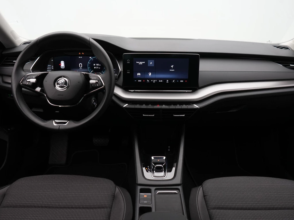 Škoda Octavia – foto 13