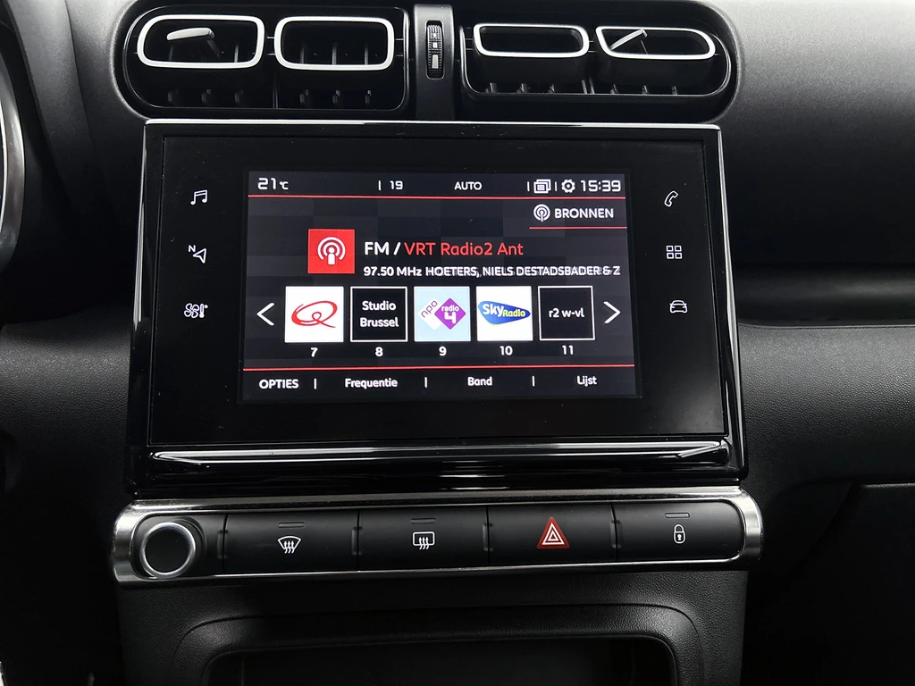 Citroën C3 Aircross – foto 7