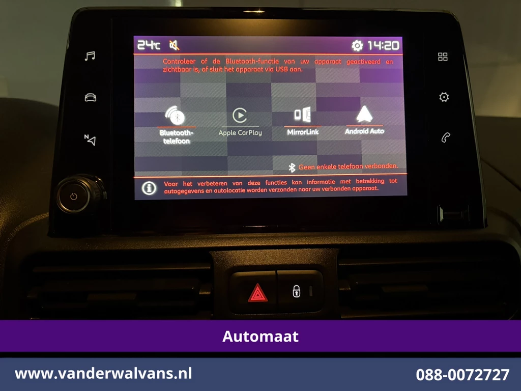 Citroën Berlingo – foto 7