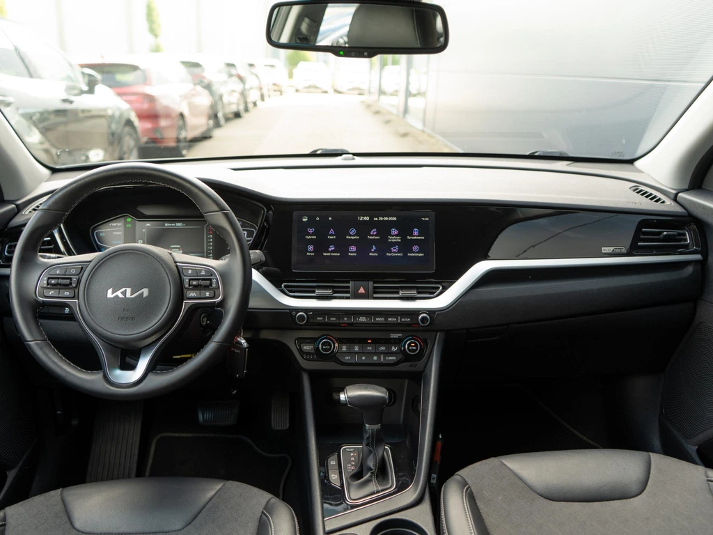 Kia Niro – foto 12