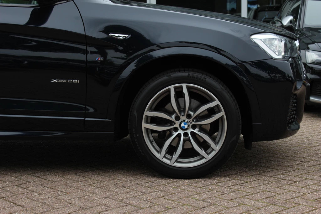 BMW X3 – foto 16