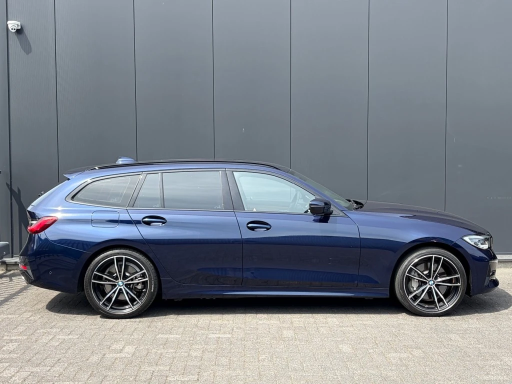 BMW 3 Serie – foto 3