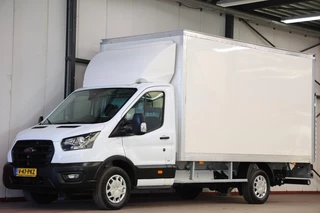 Ford Transit – thumbnail 2