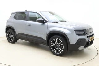 Jeep Avenger – thumbnail 8