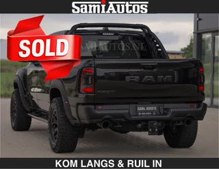 Dodge Ram Pick-Up – thumbnail 10