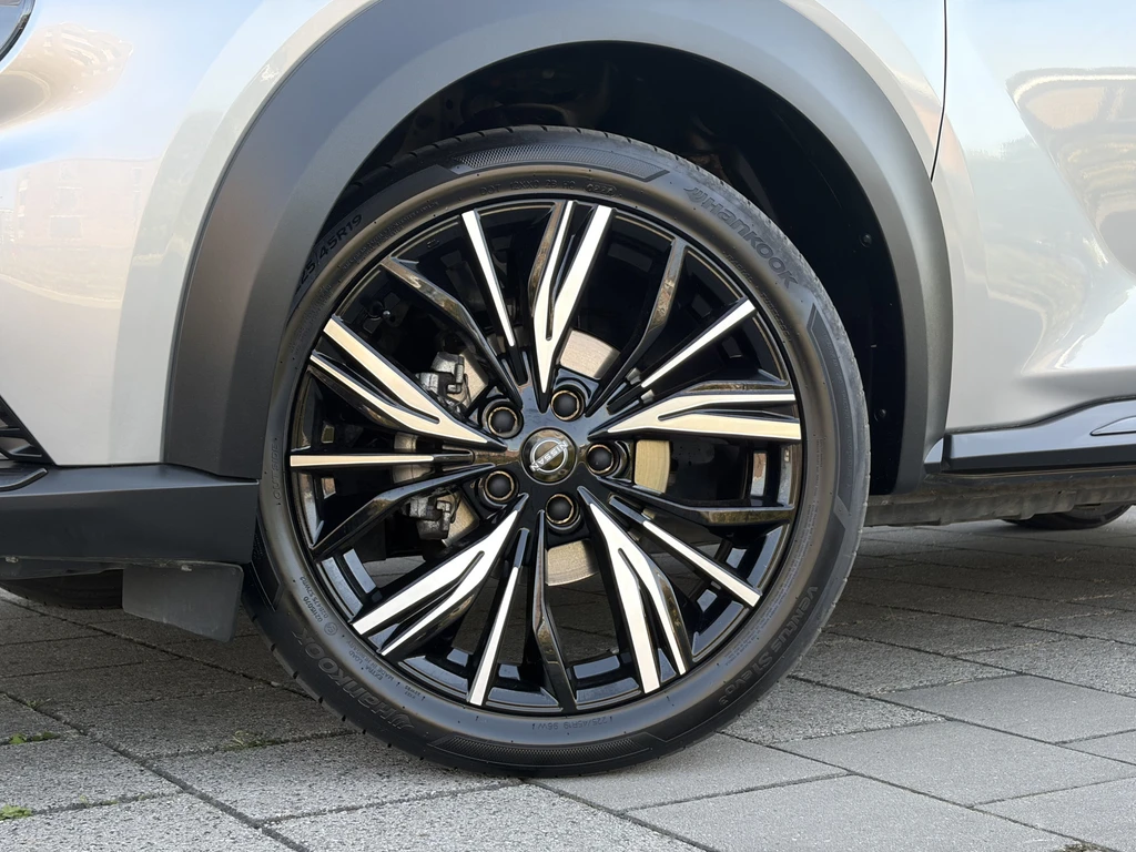 Nissan Juke – foto 20