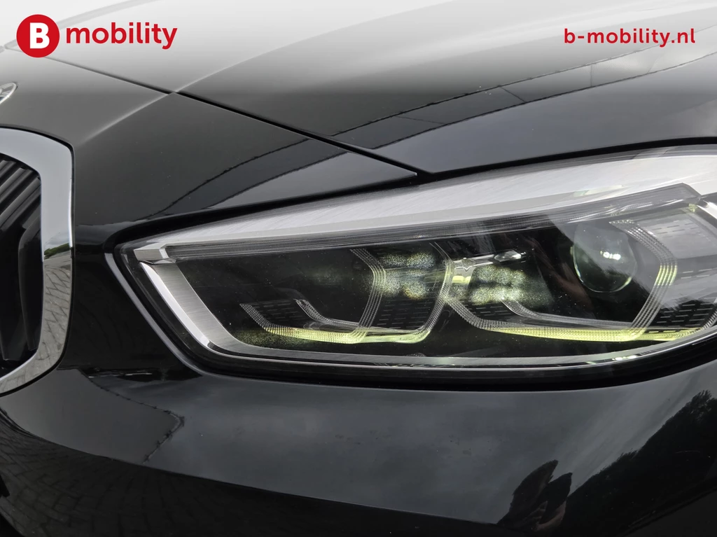BMW 1 Serie – foto 22