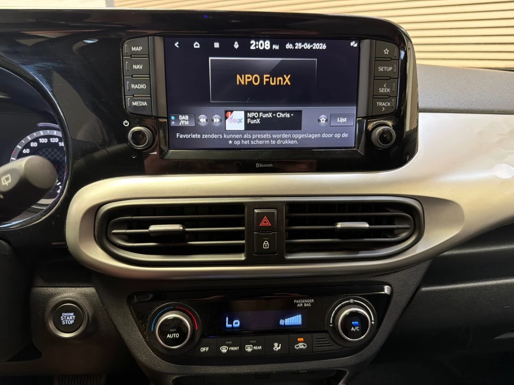 Hyundai i10 – foto 19