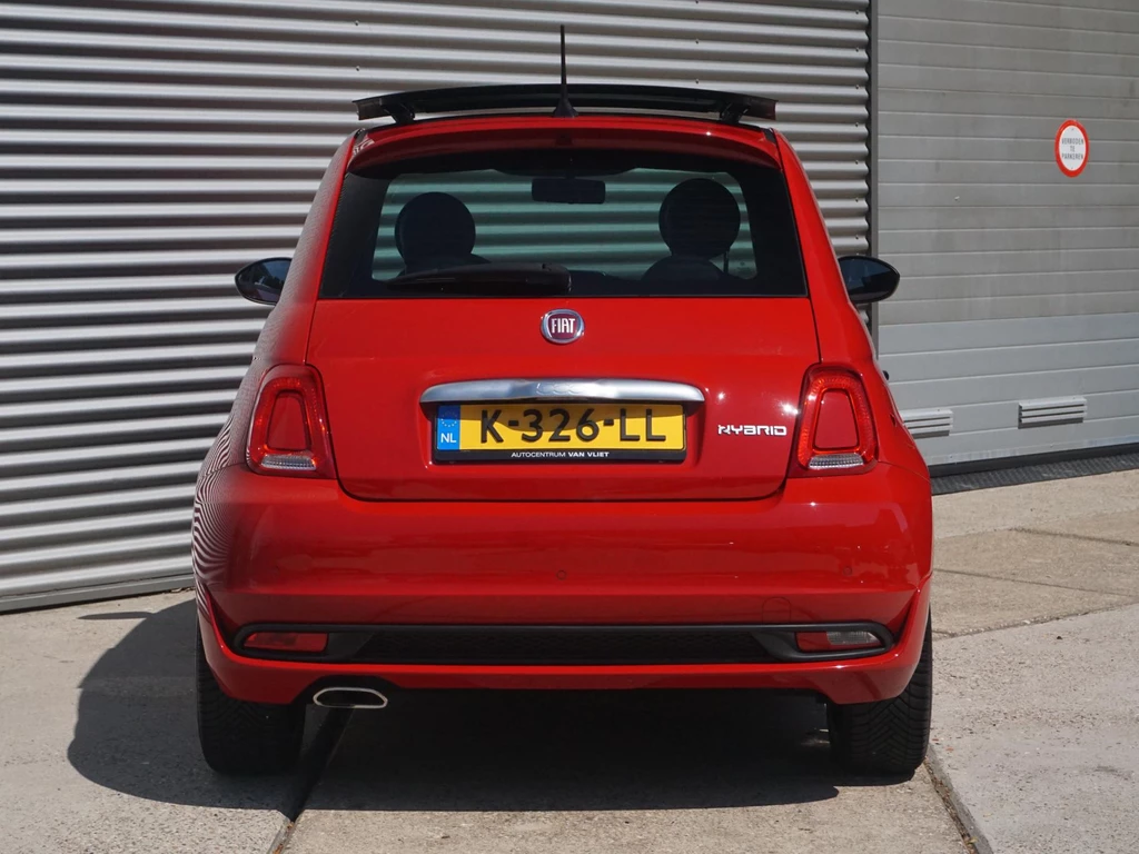 Fiat 500 – foto 3
