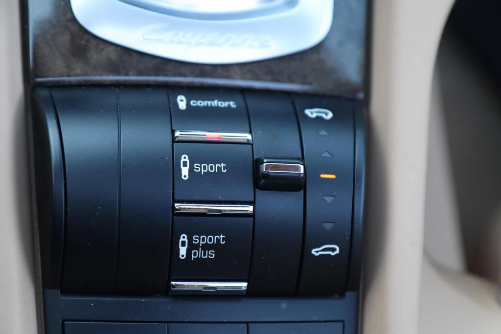 Porsche Cayenne – foto 26