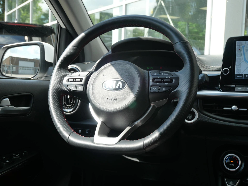 Kia Picanto – foto 13