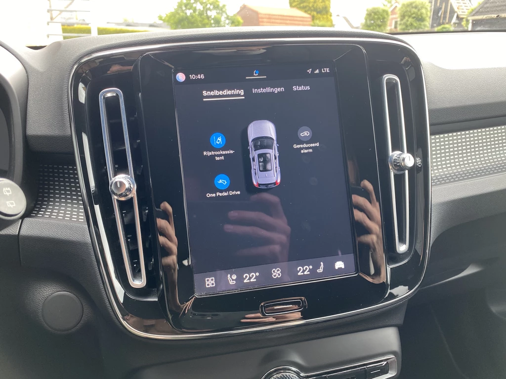 Volvo XC40 – foto 28